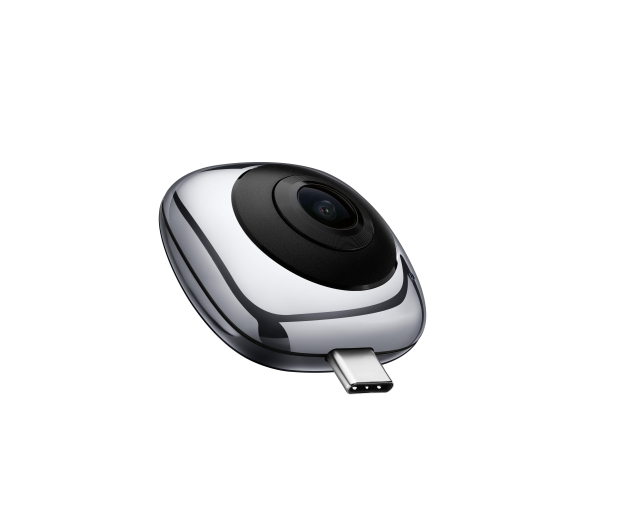 Huawei EnVizion 360 Camera - 387262 - zdjęcie 3